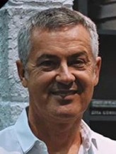 Muammer Brav fotoğrafı