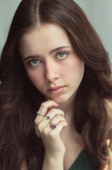 Amber Rothberg fotoğrafı