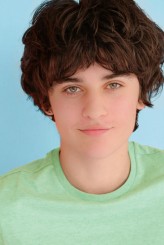 Xander Ricci fotoğrafı