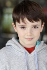 Aiden Anderson fotoğrafı