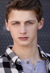 Brady Gentry fotoğrafı