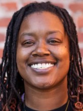 Keta Price fotoğrafı