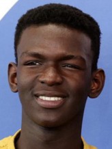 Seydou Sarr fotoğrafı