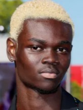 Moustapha Fall fotoğrafı