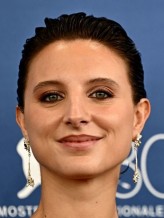 Paula Luchsinger fotoğrafı