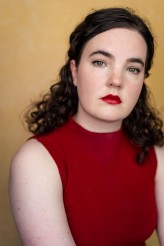 Julia Quayle fotoğrafı