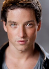 Sam Cassidy fotoğrafı