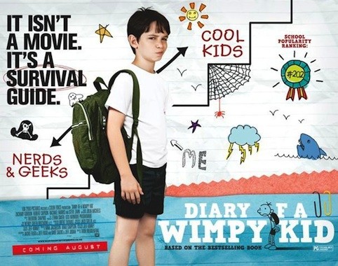 Zachary Gordon fotoğrafı