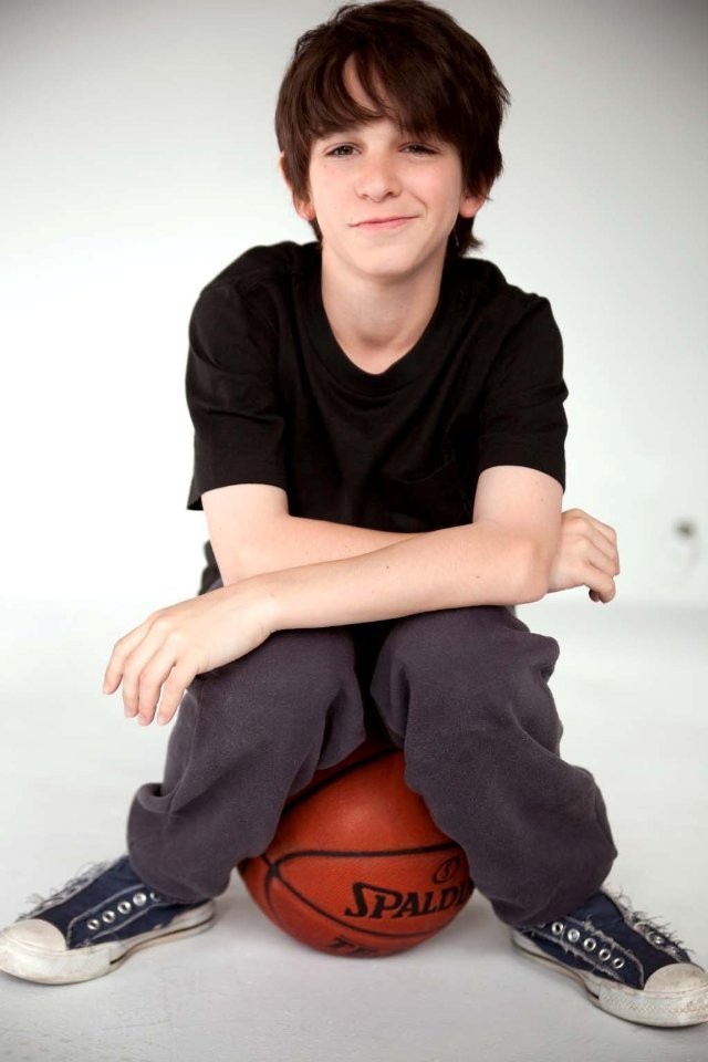 Zachary Gordon fotoğrafı