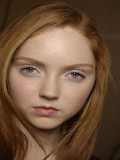 Lily Cole fotoğrafı
