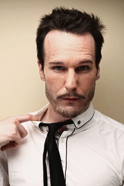 Michael Eklund fotoğrafı