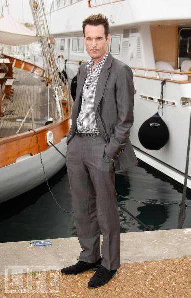 Michael Eklund fotoğrafı