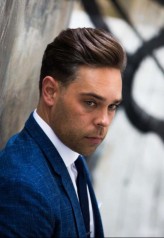 Kyle Stefanski fotoğrafı