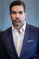 Stephen Morton fotoğrafı