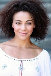 Jasmine Wright fotoğrafı