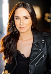 Jessica Martin del Campo fotoğrafı