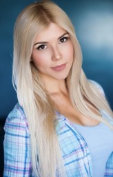 Cinthya Brasil fotoğrafı