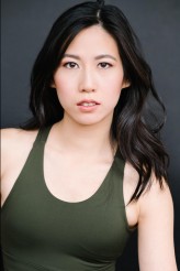 Louisa Zhu fotoğrafı