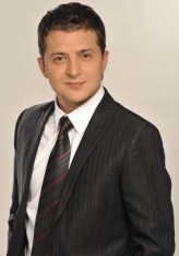 Volodymyr Zelenskyy fotoğrafı