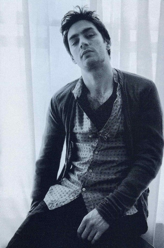 Matthew McNulty fotoğrafı