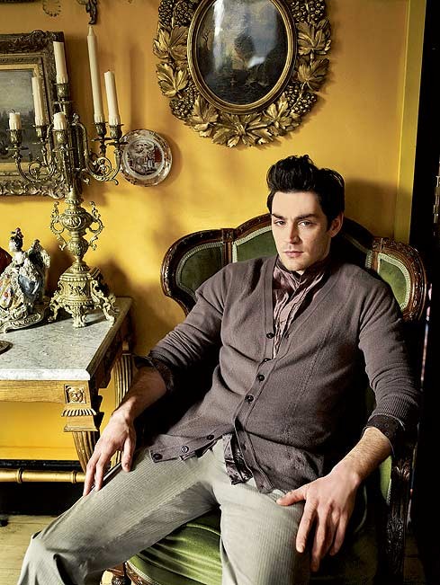 Matthew McNulty fotoğrafı
