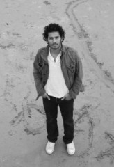 Rüzgar Çetin fotoğrafı