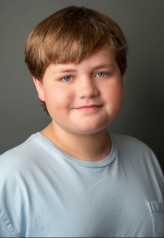 Foster Hamilton fotoğrafı