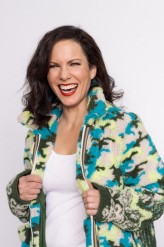 Susannah Spearin fotoğrafı