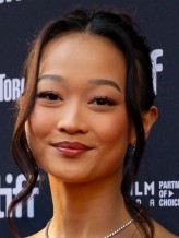 Callina Liang fotoğrafı