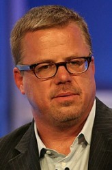 Alex Graves fotoğrafı