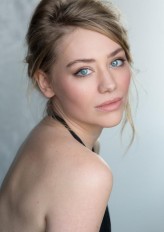 Georgia Lock fotoğrafı