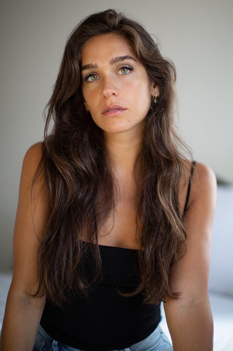 Izabel Pakzad Fotoğrafı