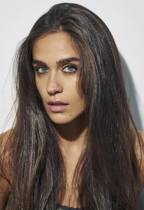 Izabel Pakzad Fotoğrafı