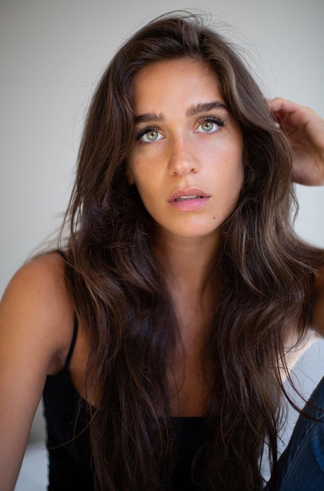 Izabel Pakzad Fotoğrafı