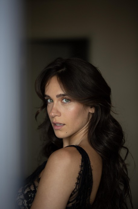 Izabel Pakzad Fotoğrafı