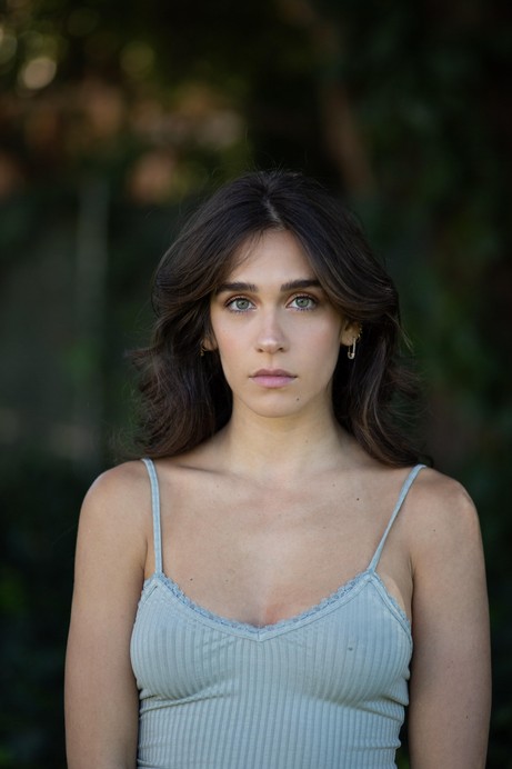 Izabel Pakzad fotoğrafı