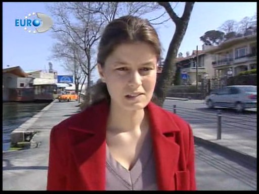 Yaprak Gürsoy fotoğrafı