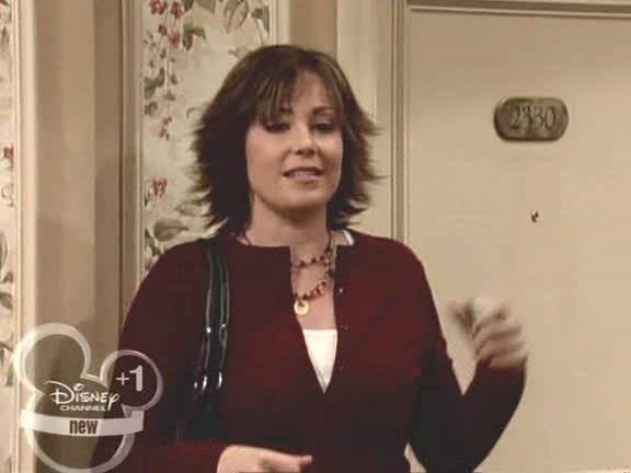 Kim Rhodes fotoğrafı