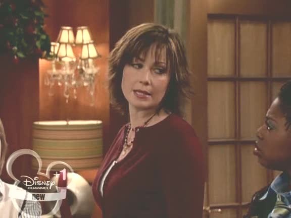 Kim Rhodes fotoğrafı