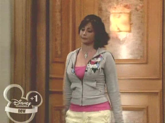 Kim Rhodes fotoğrafı