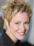 Kim Rhodes fotoğrafı