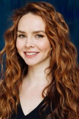 Elena Nikolaeva fotoğrafı