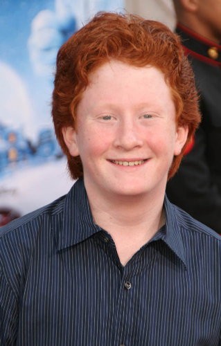 Charlie Stewart fotoğrafı