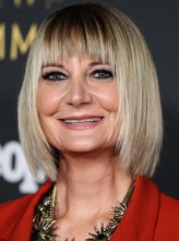 Kerri Kenney fotoğrafı