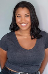 Sasha Fox fotoğrafı