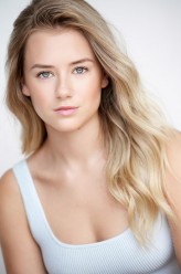 Molly Saunders fotoğrafı