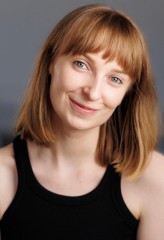 Bridget Rose Perrotta fotoğrafı