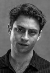 Gideon Berger fotoğrafı