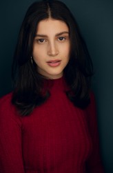 Victoria Andrunik fotoğrafı