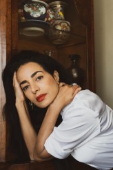 Karima Mansour fotoğrafı